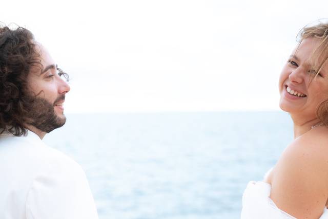Iván & María