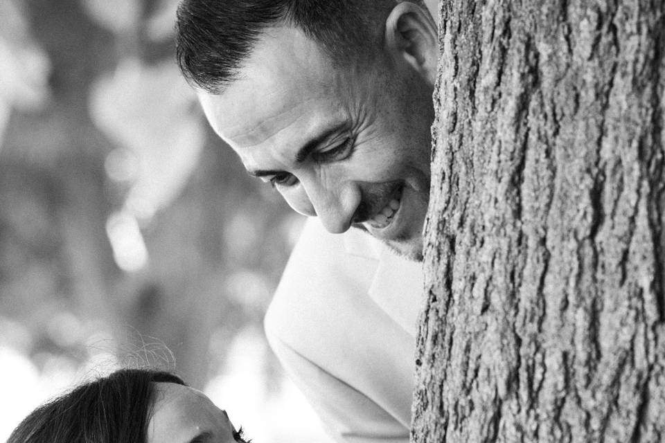 Ana y Antonio