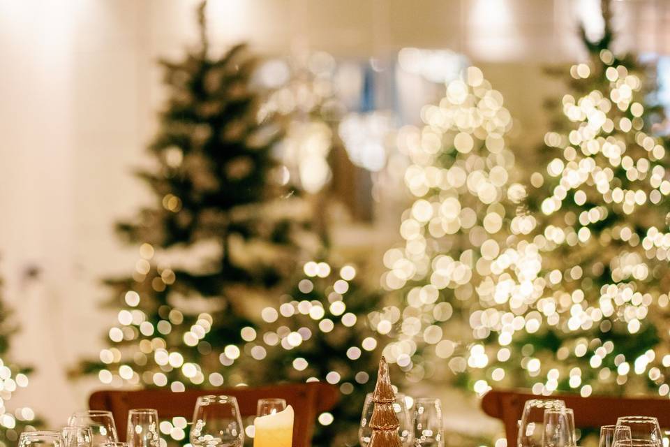 Navidad Mágica