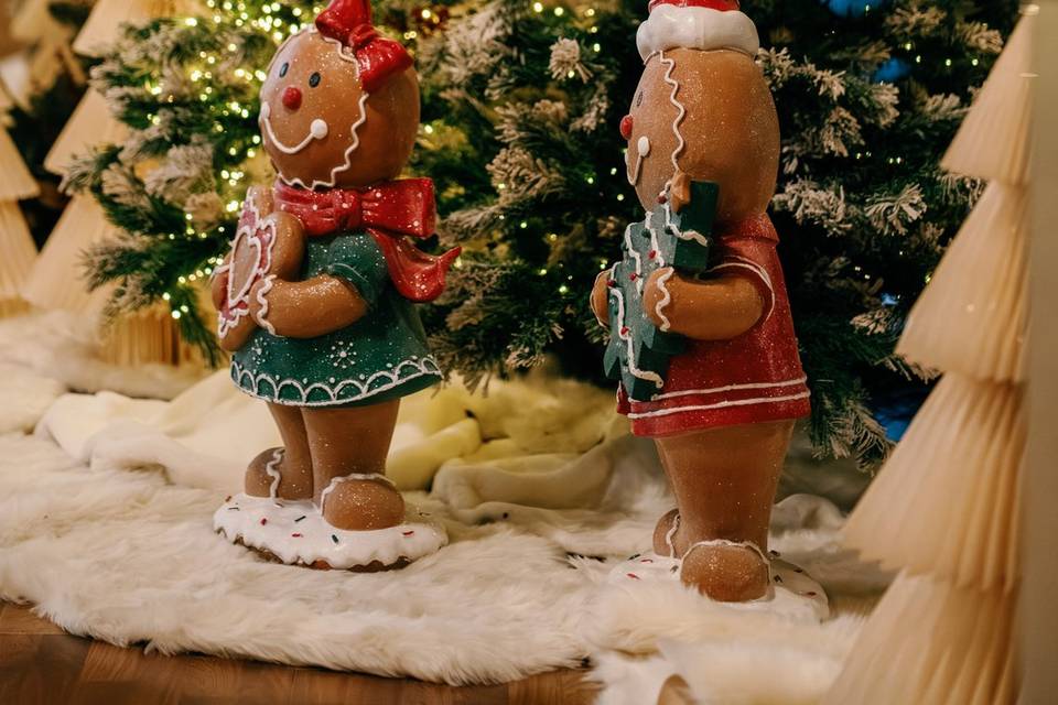 Navidad Mágica