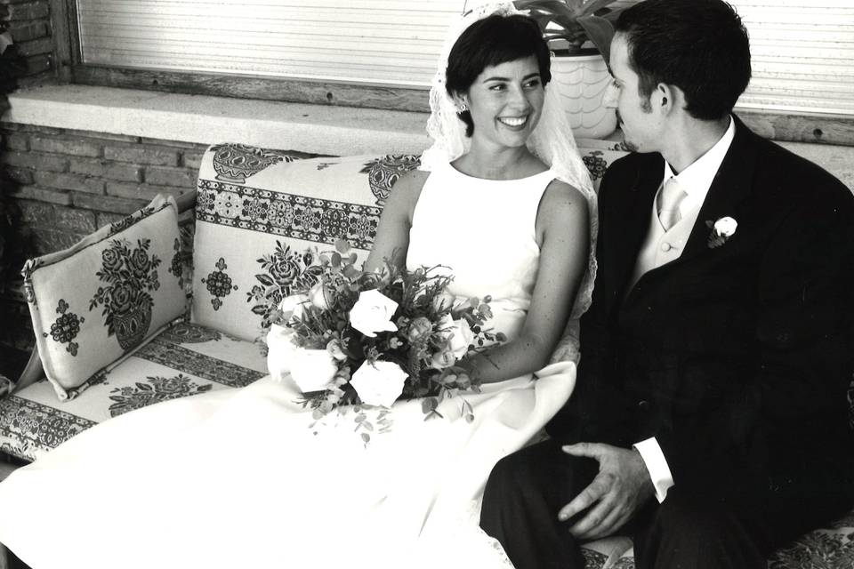 Ricardo y Lola