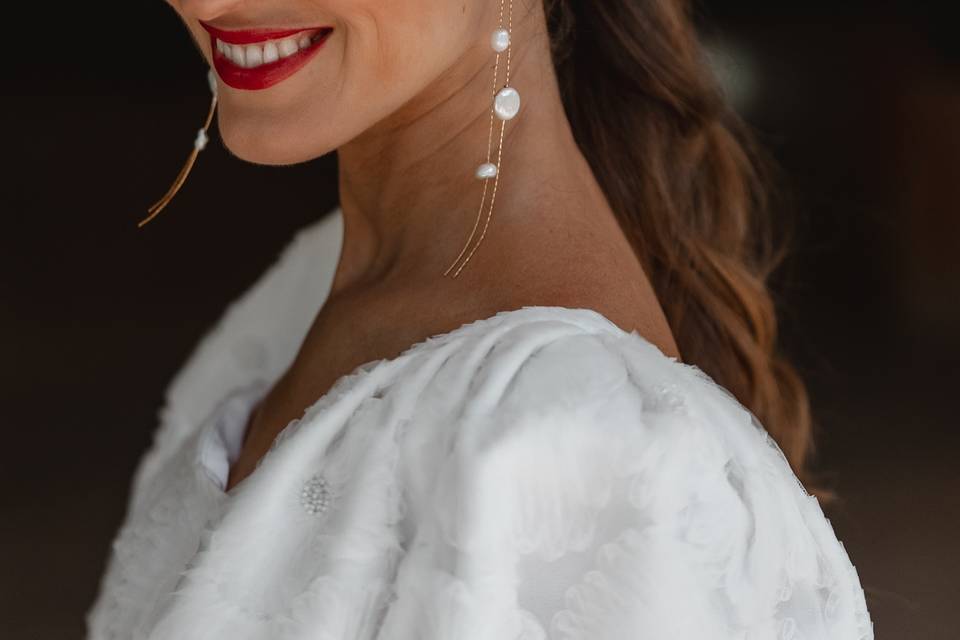 Pendientes Maravilla