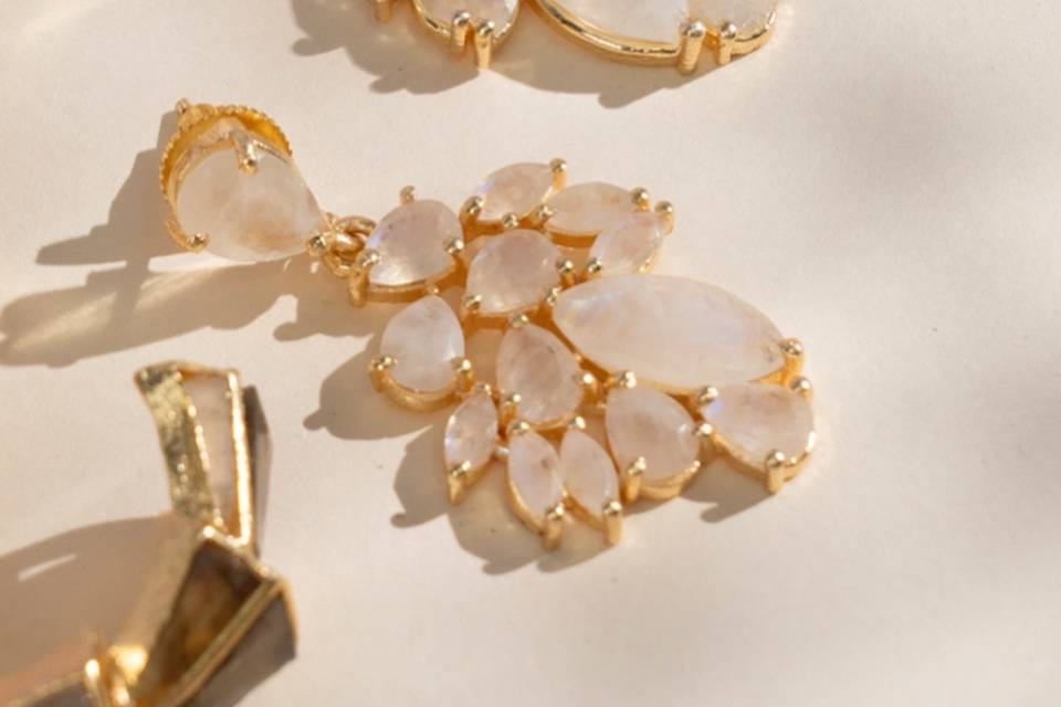 Pendientes Ducal