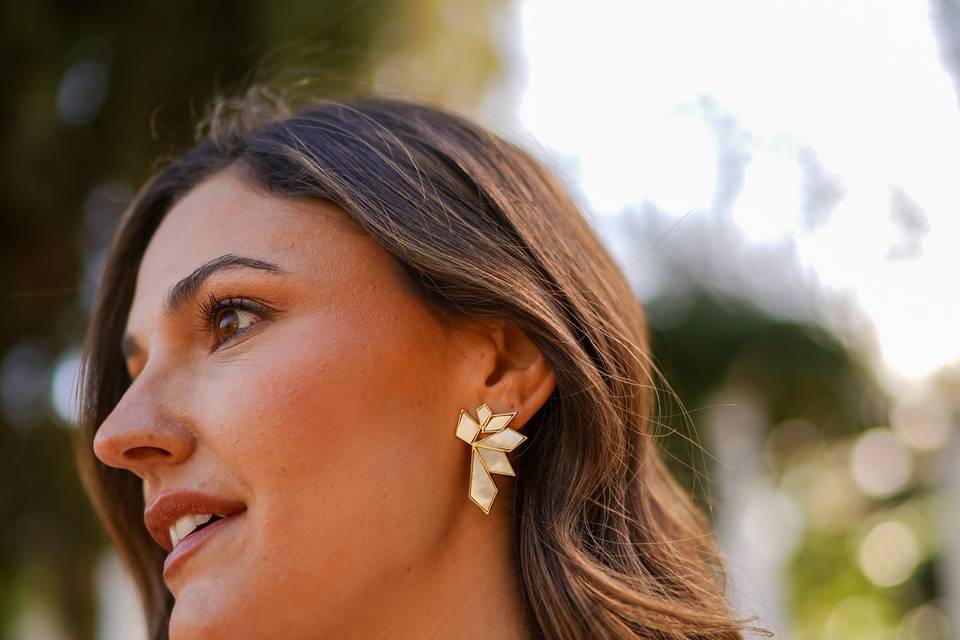 Pendientes Orava