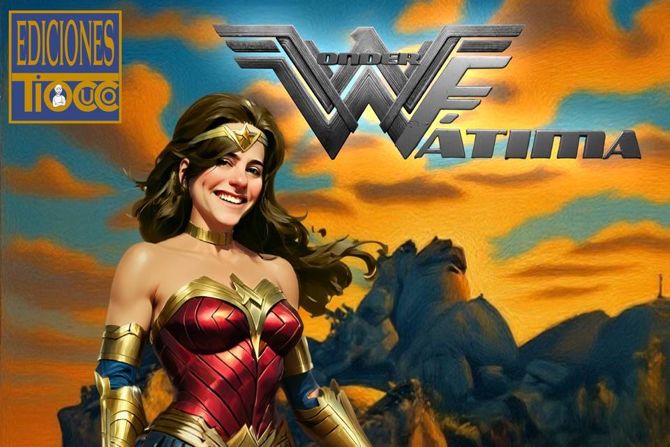WonderFatima
