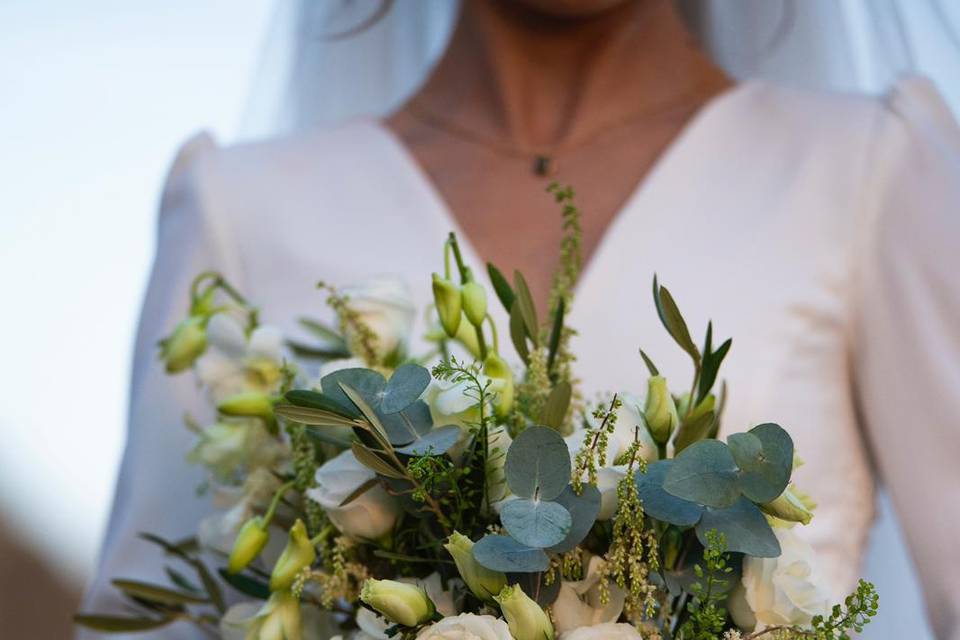 Ramo de novia
