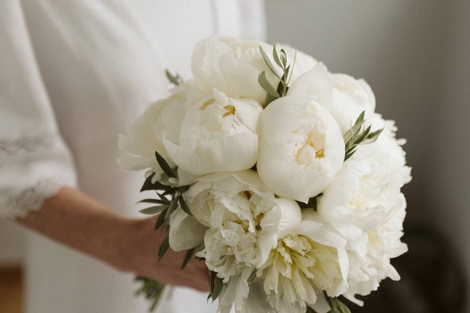 Ramo de novia