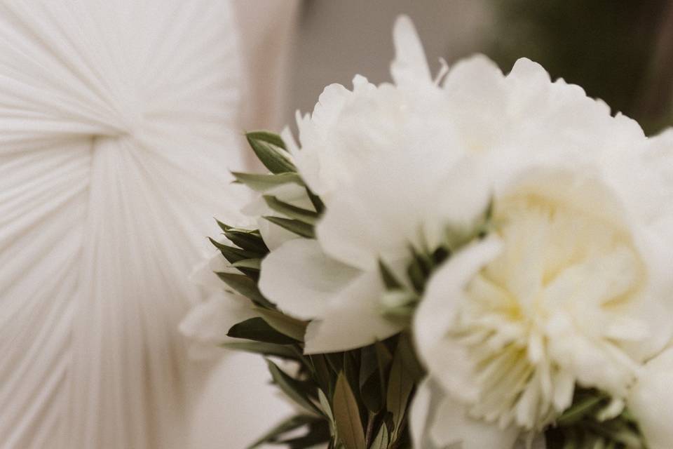 Detalle ramo