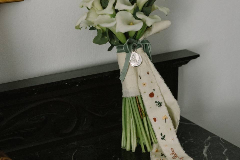 Ramo de novia