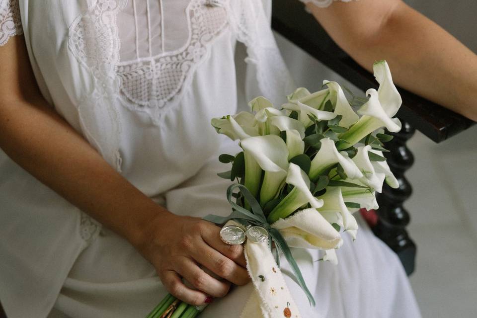 Ramo de novia