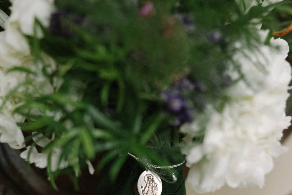 Detalle ramo