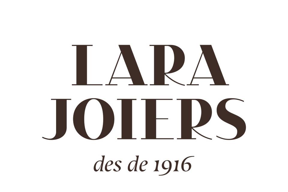 Lara Joiers 1916