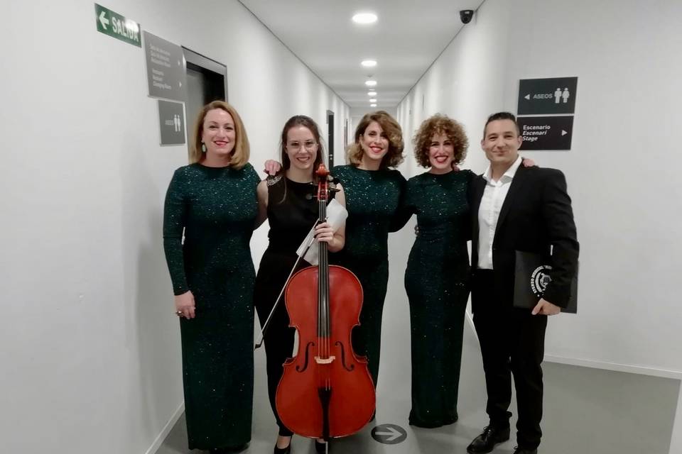 Concierto