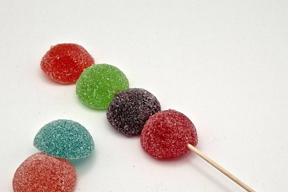 Dulce detalle para los peques