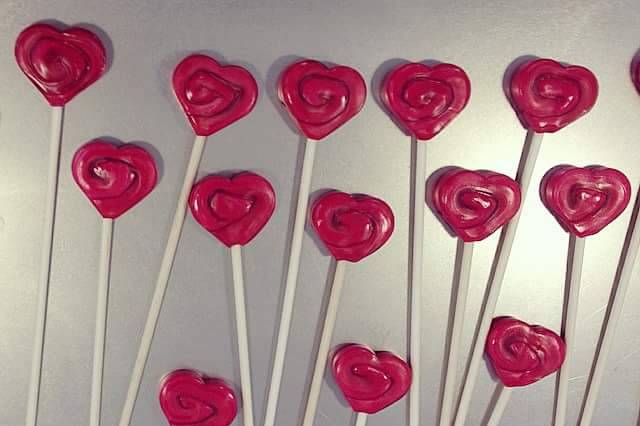 Corazones