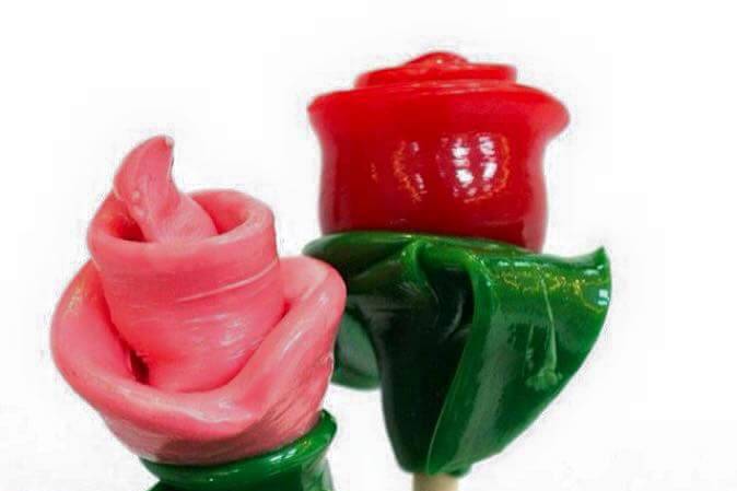 Rosas