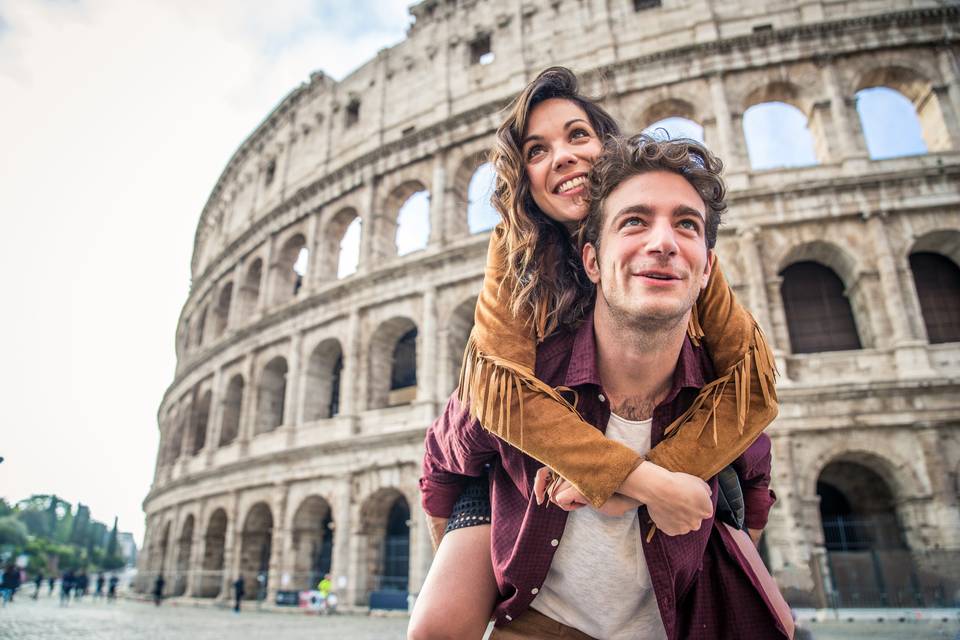 Roma