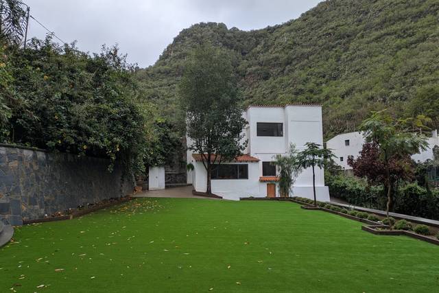 Finca Los Tilos