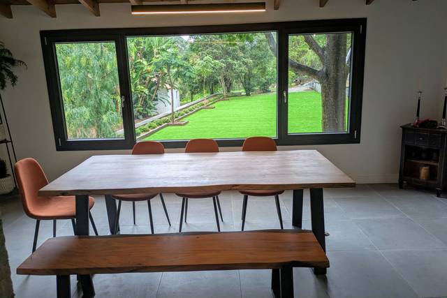 Finca Los Tilos