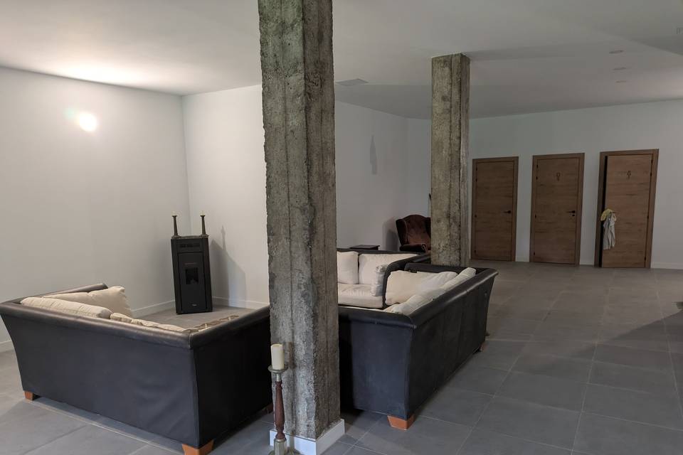 Finca Los Tilos
