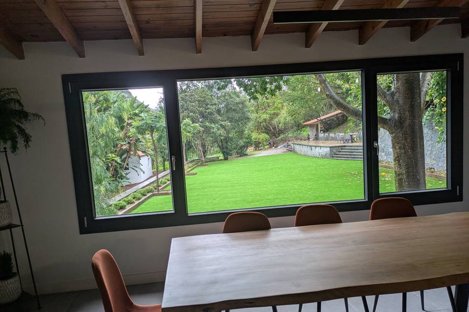 Finca Los Tilos