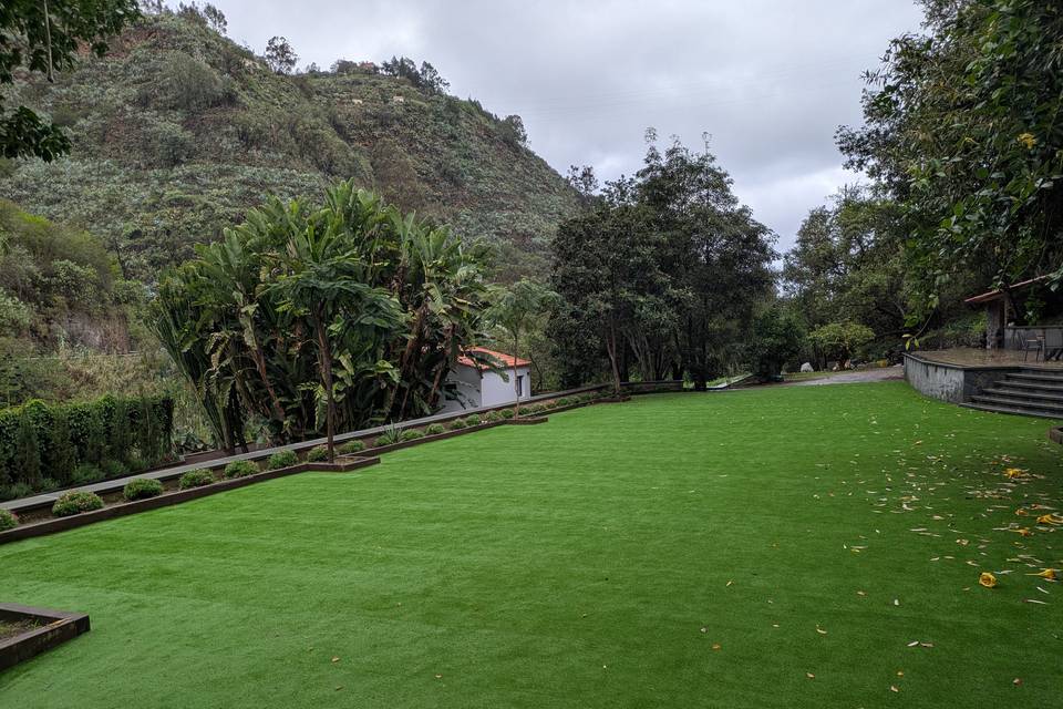 Finca Los Tilos