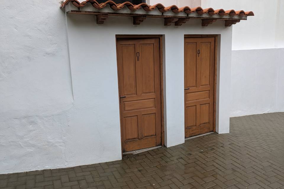 Finca Los Tilos