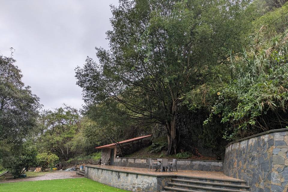 Finca Los Tilos