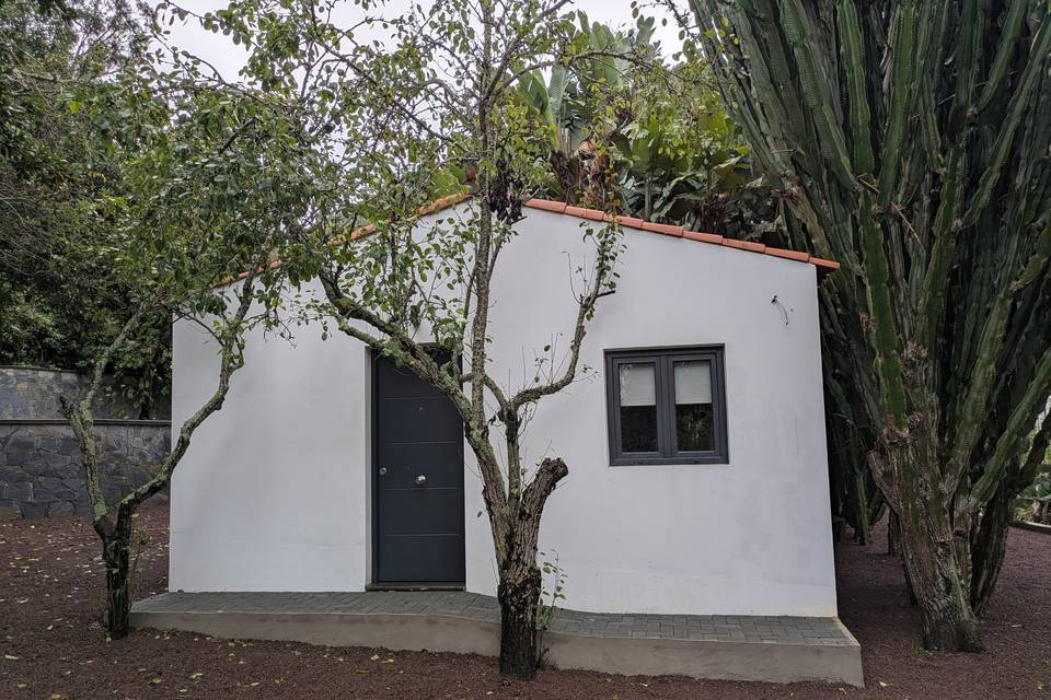 Finca Los Tilos