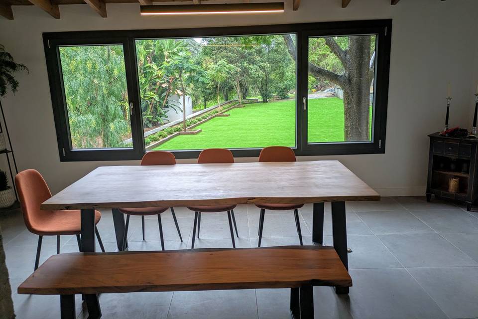 Finca Los Tilos
