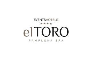 Hotel Pamplona El Toro logo