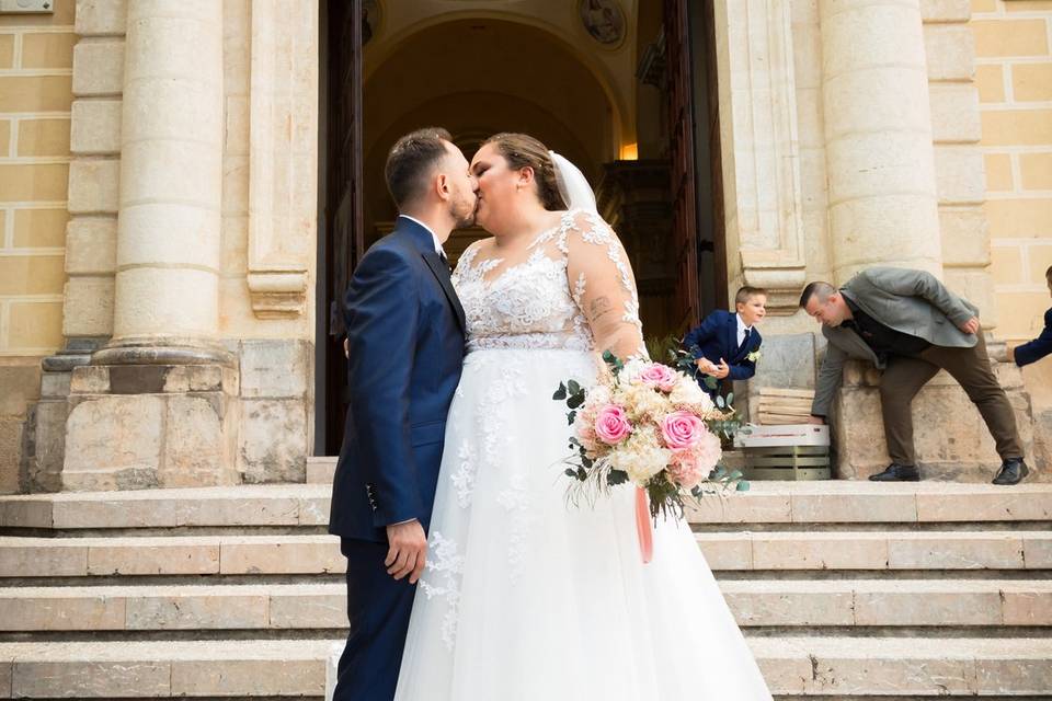 Ceremonia Noelia y Alfonso