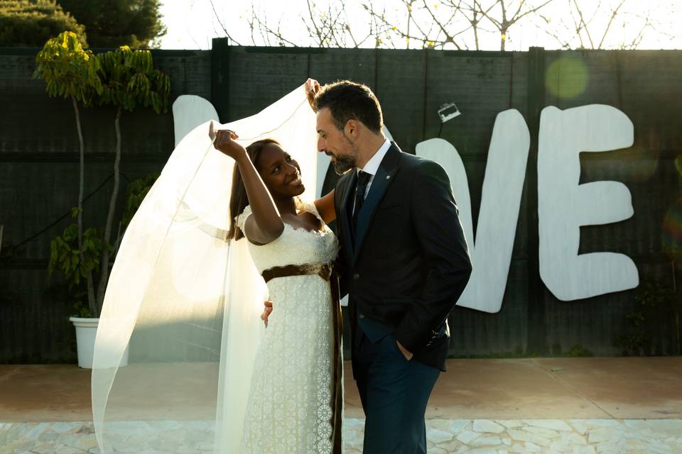 Boda en finca el Portazo