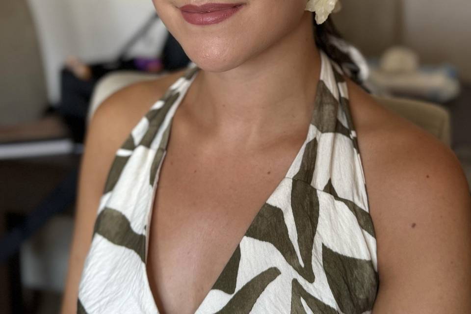Invitada