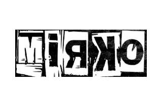 Mirko logo