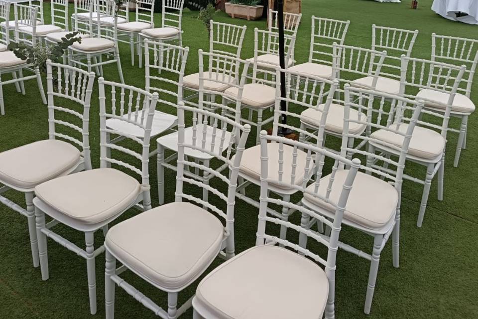 Ceremonias