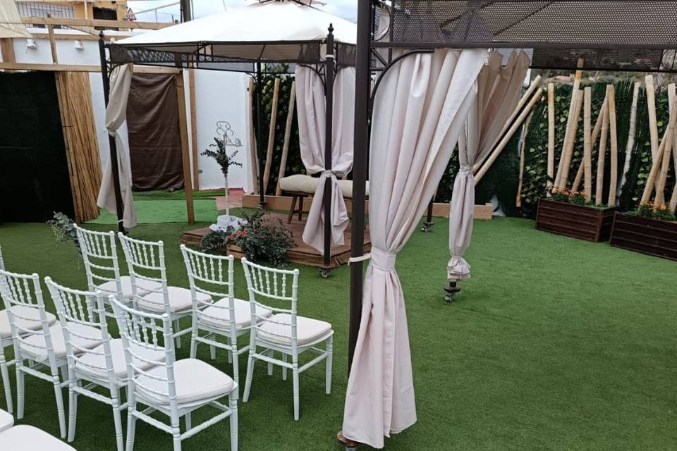 Ceremonias
