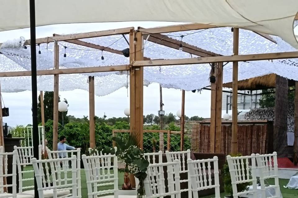 Ceremonias