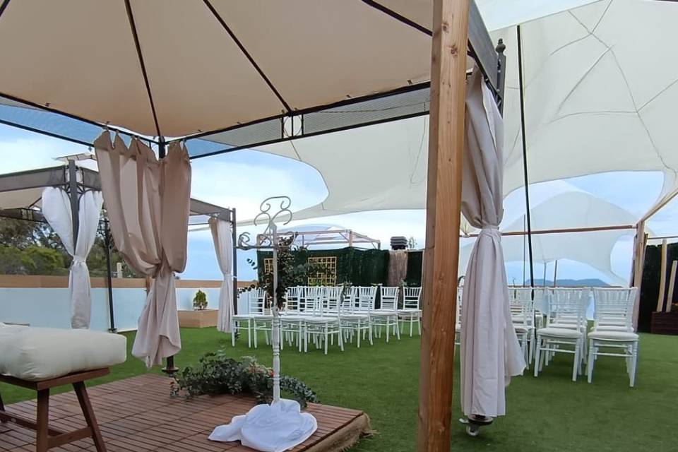 Ceremonias