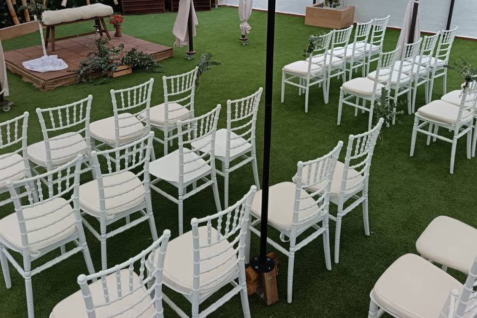 Ceremonias