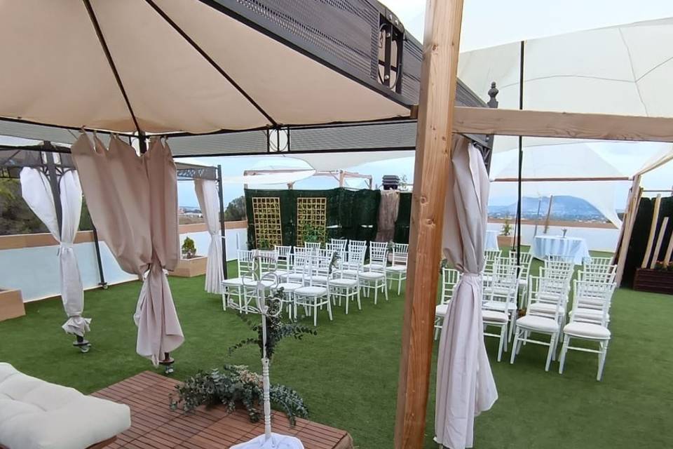 Ceremonias