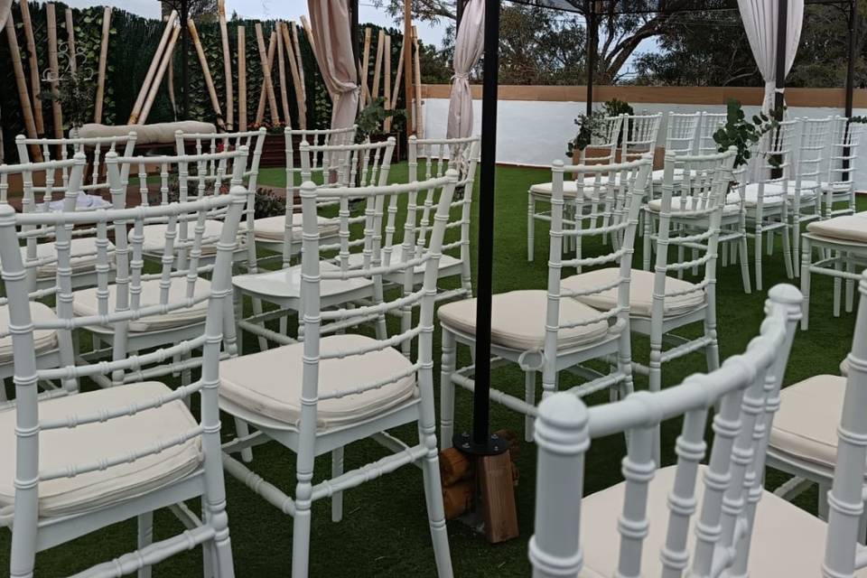 Ceremonias