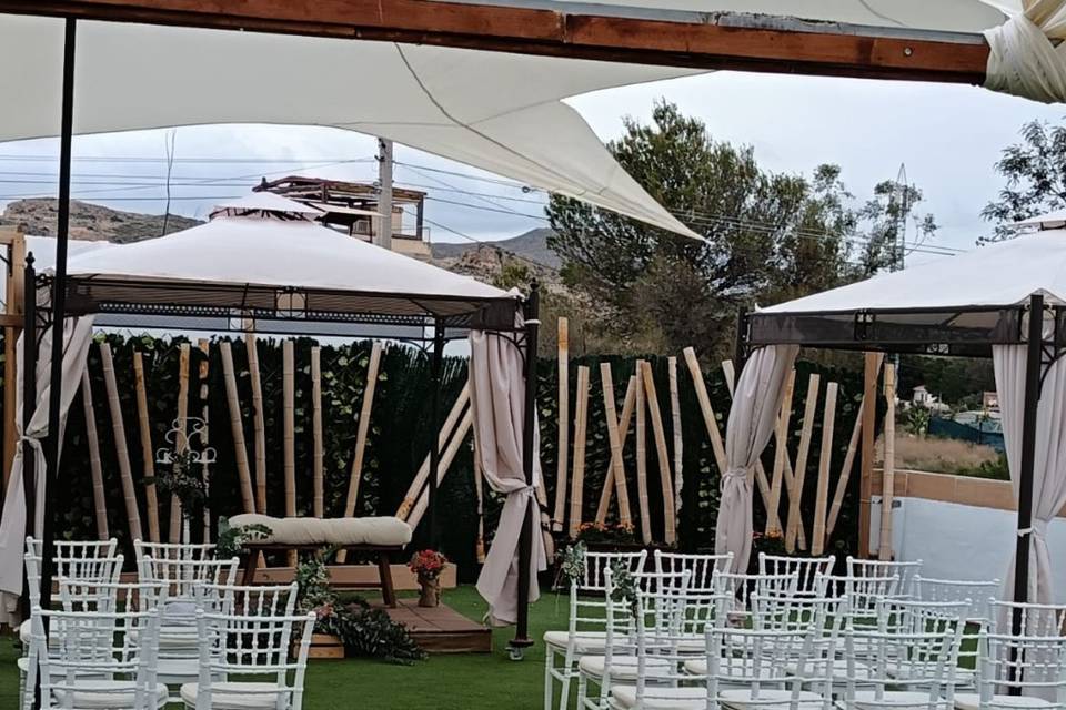 Ceremonias