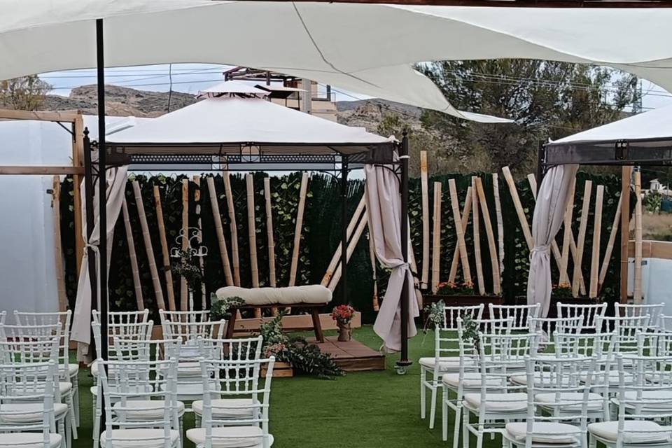 Ceremonias