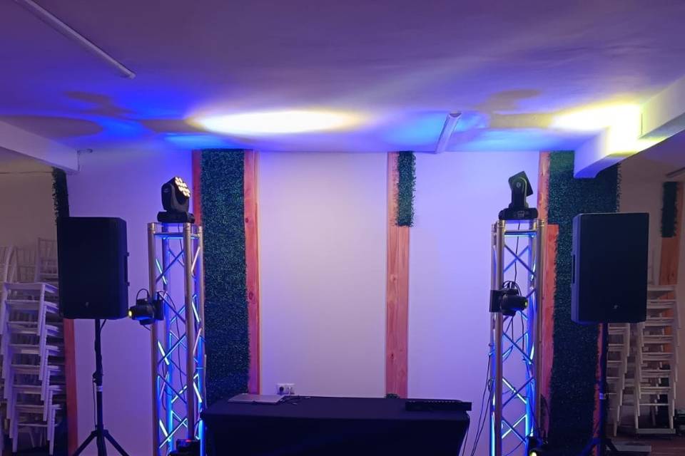 Disco