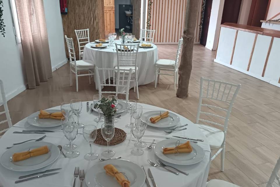 Salón