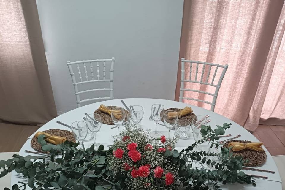 Salón