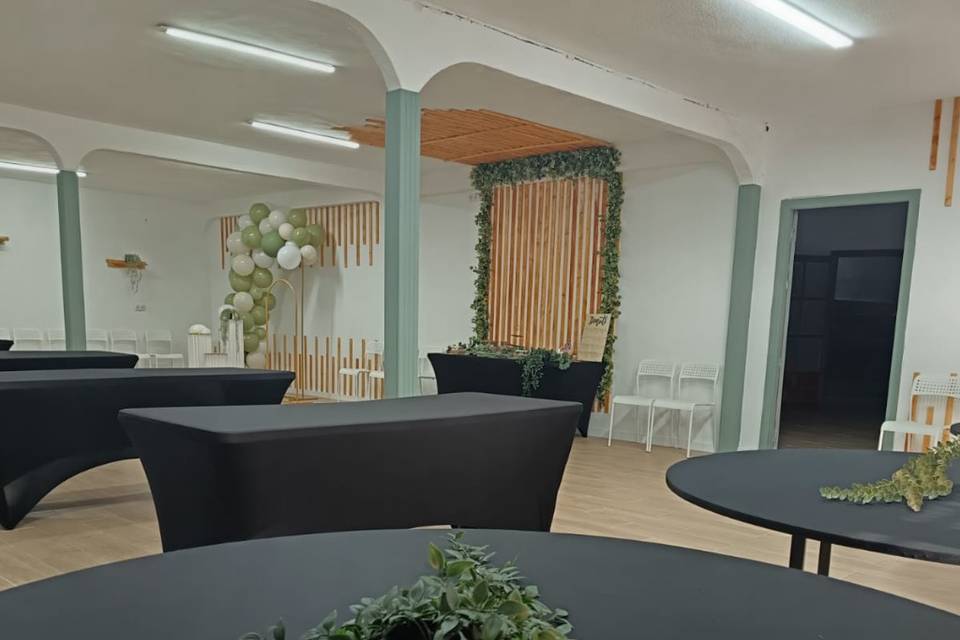 Salón