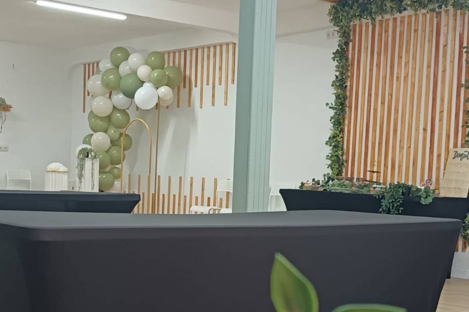 Salón