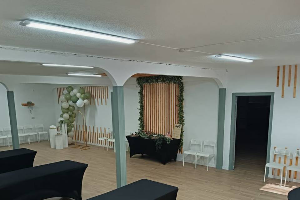 Salón